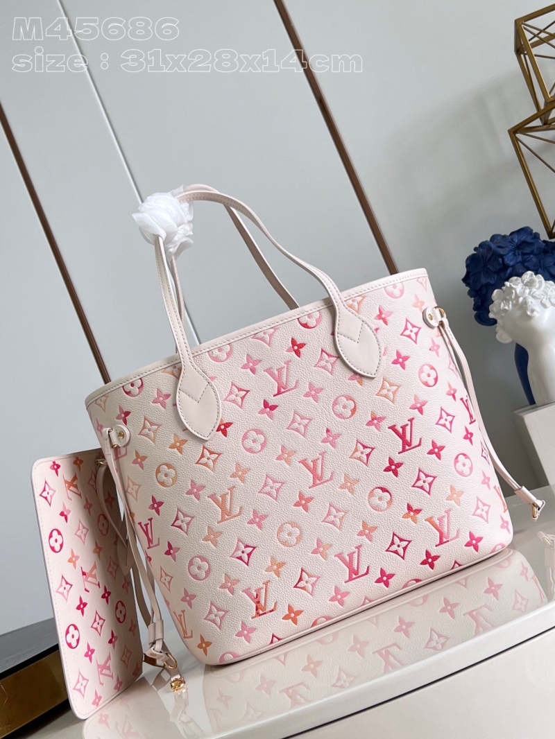 LV Shopping Bags